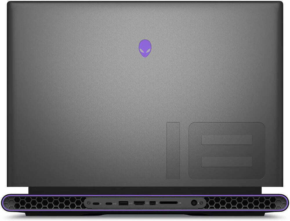 Dell Alienware M18 R2 Gaming Laptop - Intel Core i7-14700HX, RTX 4070 8GB, 18 Dell Alienware M18 R2 Gaming Laptop - Intel Core i7-14700HX, RTX 4070 8GB, 18